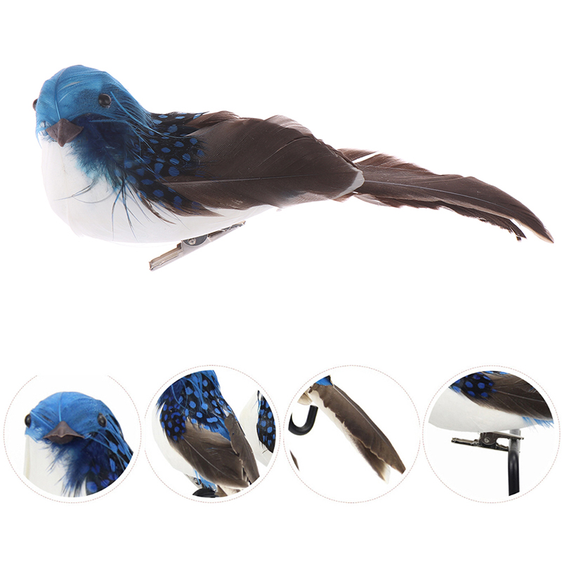 Artificial Bird for Decoration Artificial Bird for Decoration