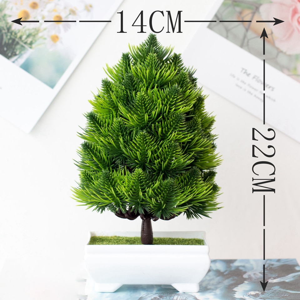 Artificial Bonsai Tree Indoor Decoration Artificial Bonsai Tree Indoor Decoration