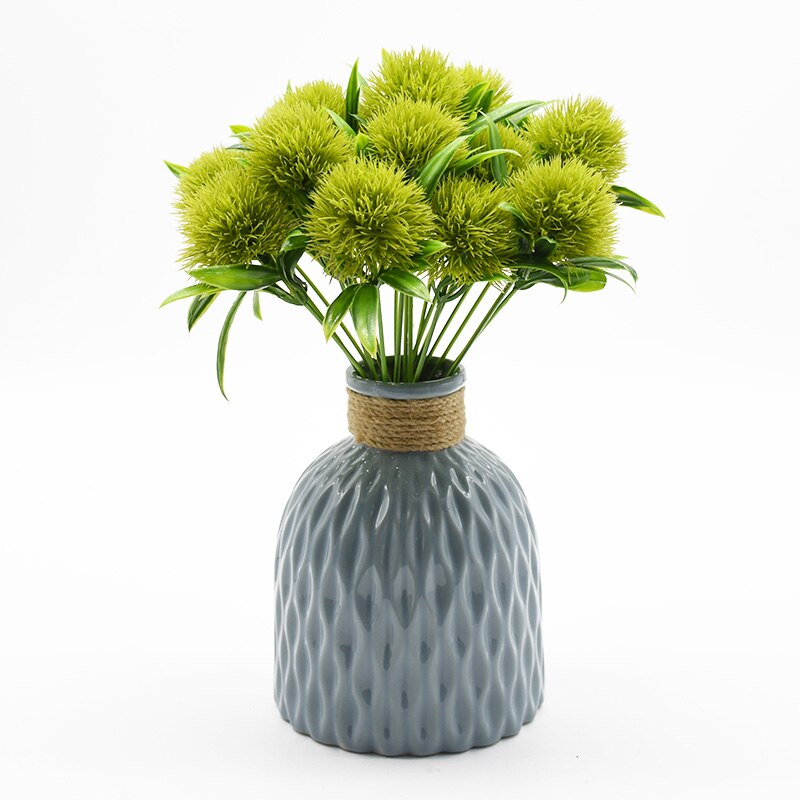 Artificial Dandelion Flowers Decoration Artificial Dandelion Flowers Decoration