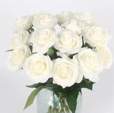 Artificial Flowers Rose Real Touch Artificial Flowers Rose Real Touch