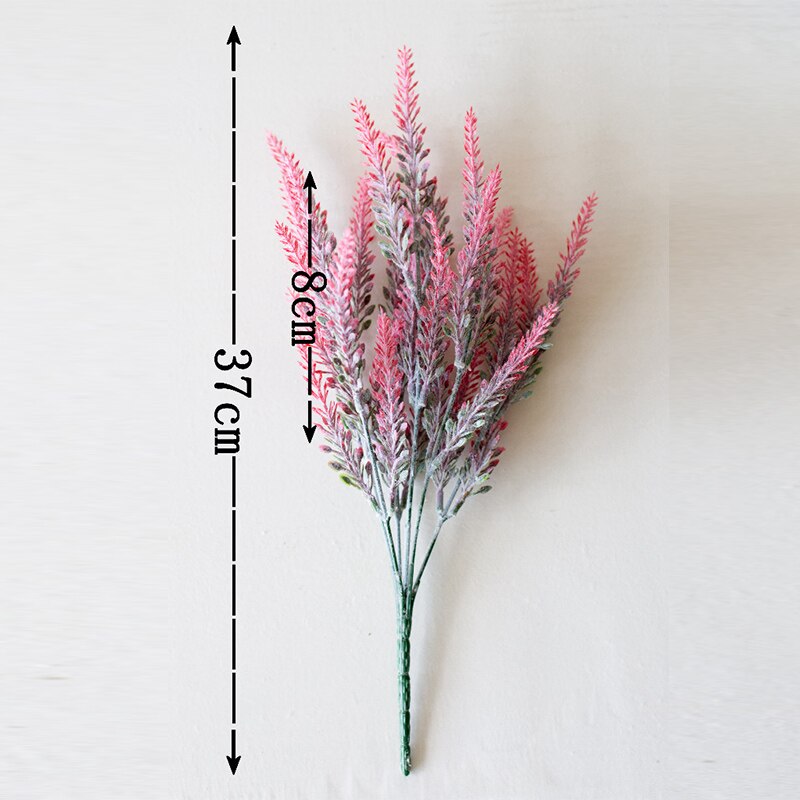 Artificial Lavender Flowers For Home Decor Artificial Lavender Flowers For Home Decor