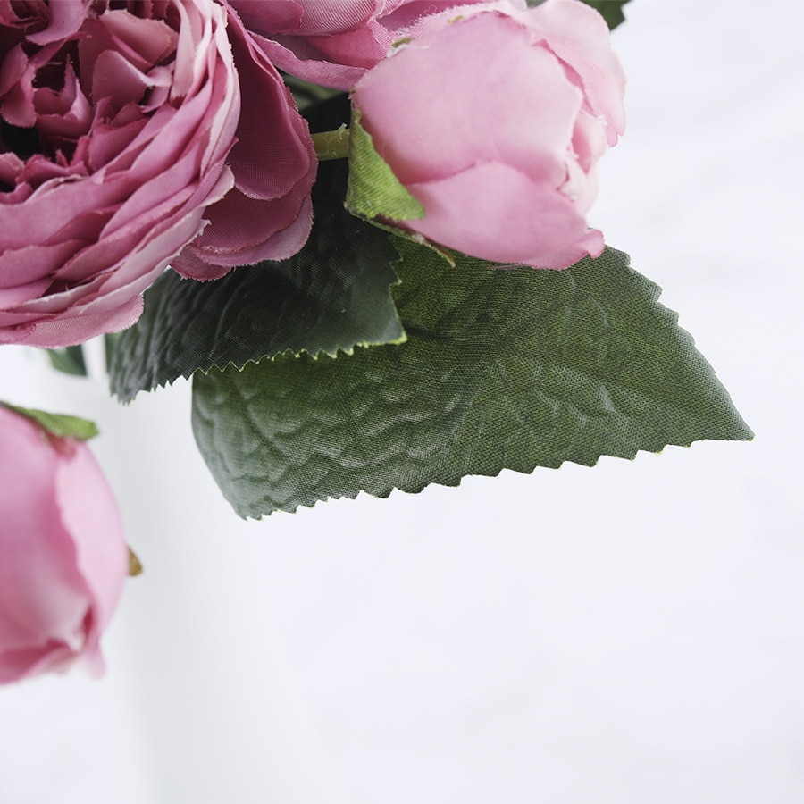 Artificial Peonies Decorative Flowers Artificial Peonies Decorative Flowers
