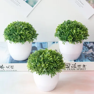Artificial Plant Decoration