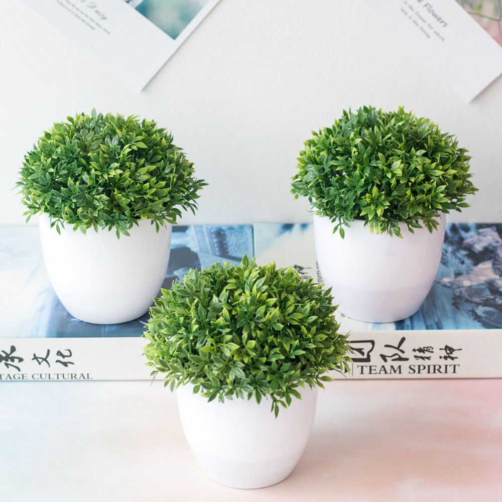 Artificial Plant Decoration
