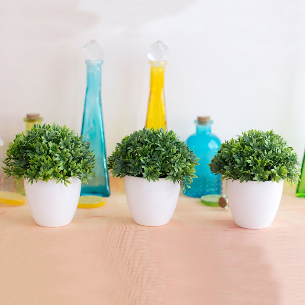 Artificial Plant Decoration