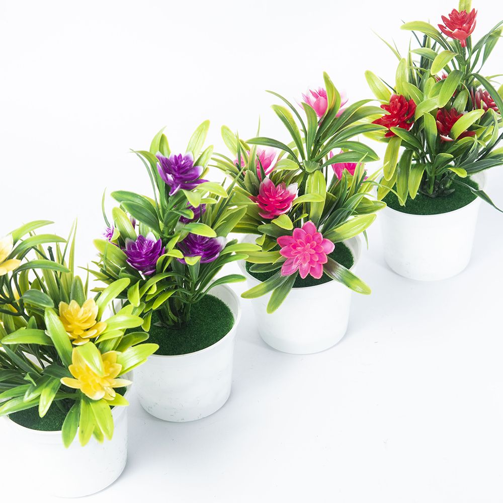Artificial Plant Decoration