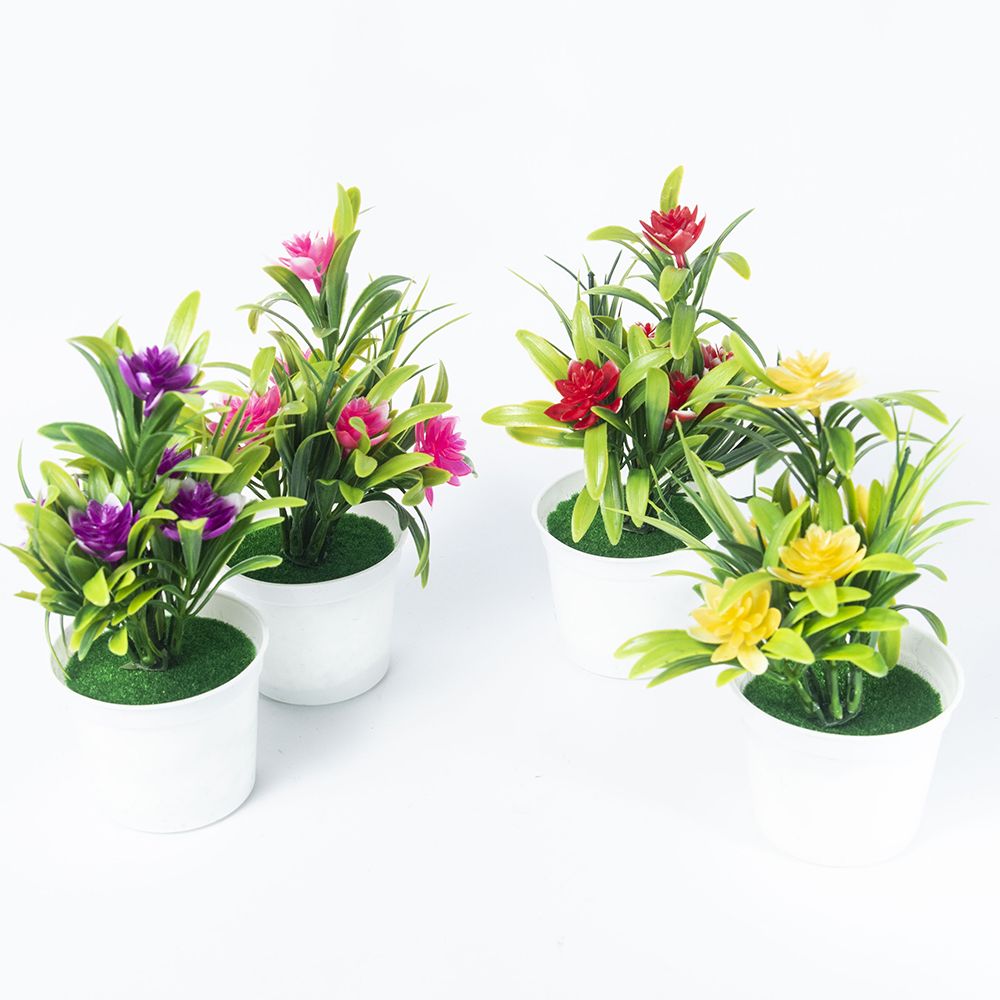 Artificial Plant Decoration