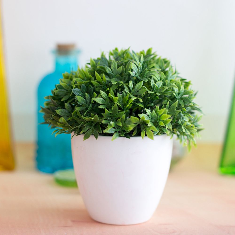 Artificial Plant Decoration