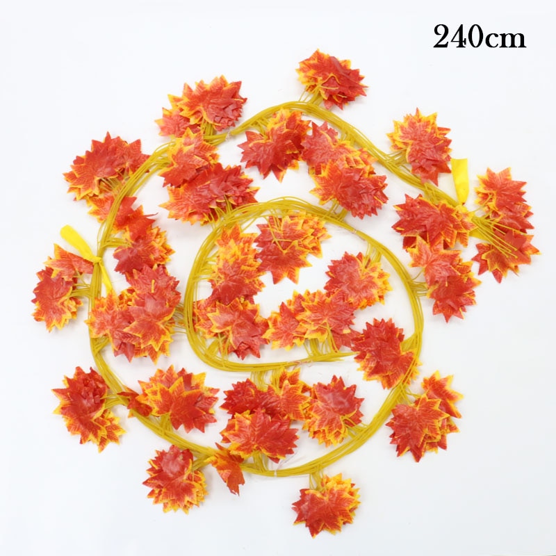 Artificial Plants Hanging Garland Decorations Artificial Plants Hanging Garland Decorations