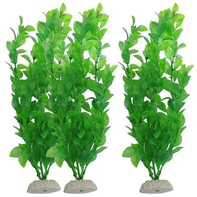 Artificial Seaweed Aquarium Decor Artificial Seaweed Aquarium Decor