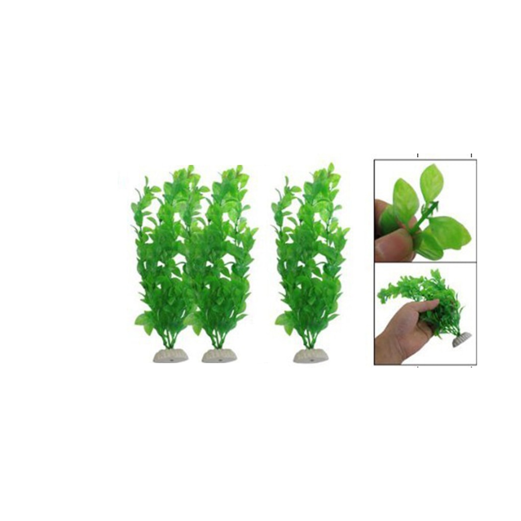 Artificial Seaweed Aquarium Decor Artificial Seaweed Aquarium Decor