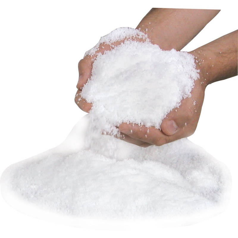 Artificial Snow DIY Fake Decoration Artificial Snow DIY Fake Decoration