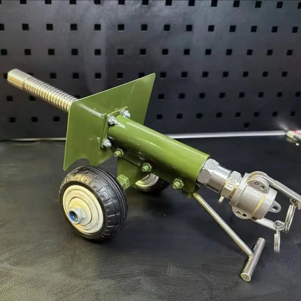 Artillery Model Decorative Realistic Heavy Duty Metal Alloy Mini Artillery Figurine Miniature Artillery Launcher Statue Artillery Model Decorative Realistic Heavy Duty Metal Alloy Mini Artillery Figurine Miniature Artillery Launcher Statue