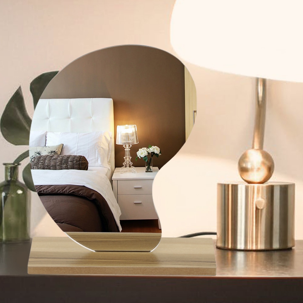 Artistic Acrylic Korean Mirror Artistic Acrylic Korean Mirror