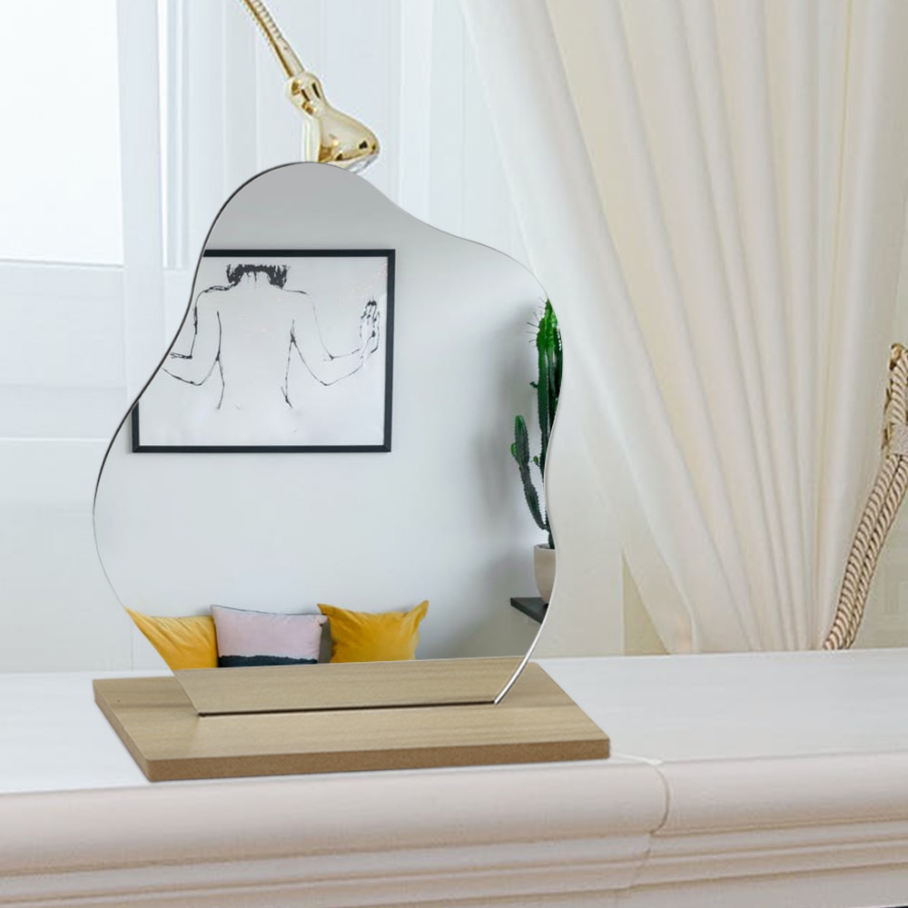 Artistic Acrylic Korean Mirror Artistic Acrylic Korean Mirror