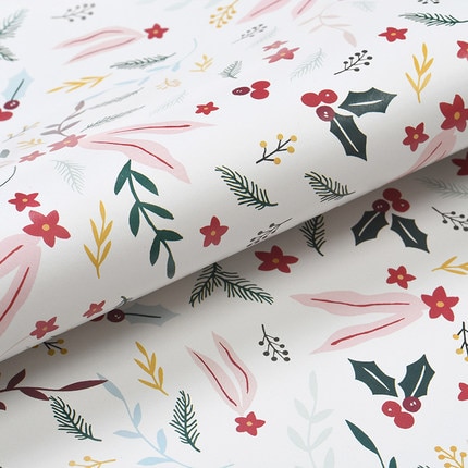 Arts and Craft Christmas Wrapping Paper Arts and Craft Christmas Wrapping Paper
