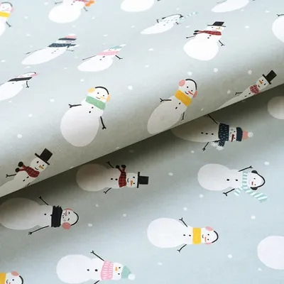 Arts and Craft Christmas Wrapping Paper Arts and Craft Christmas Wrapping Paper
