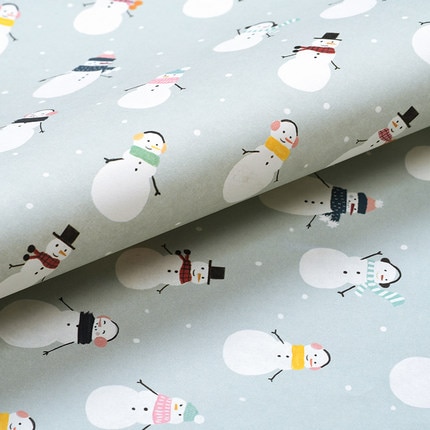 Arts and Craft Christmas Wrapping Paper Arts and Craft Christmas Wrapping Paper