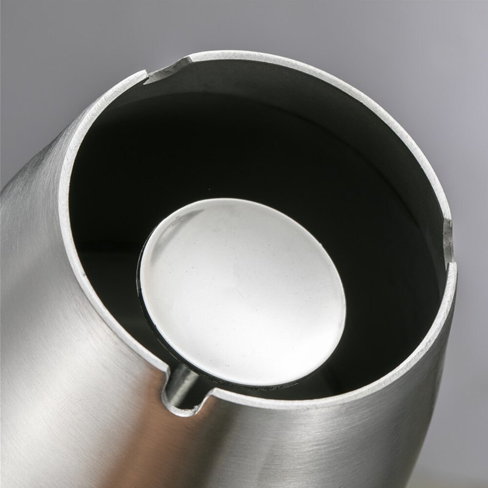 Ashtray Stand Telescopic Design