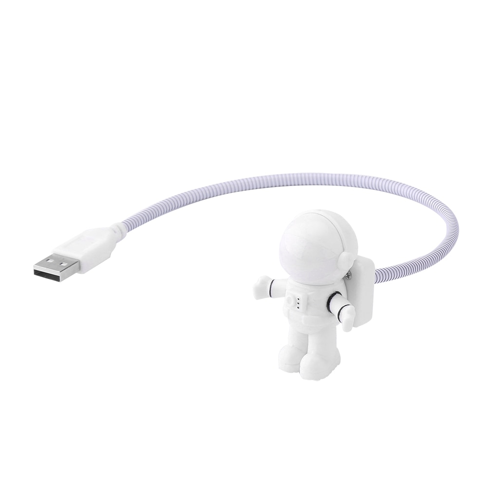Astronaut Night Light USB Reading Lamp Astronaut Night Light USB Reading Lamp