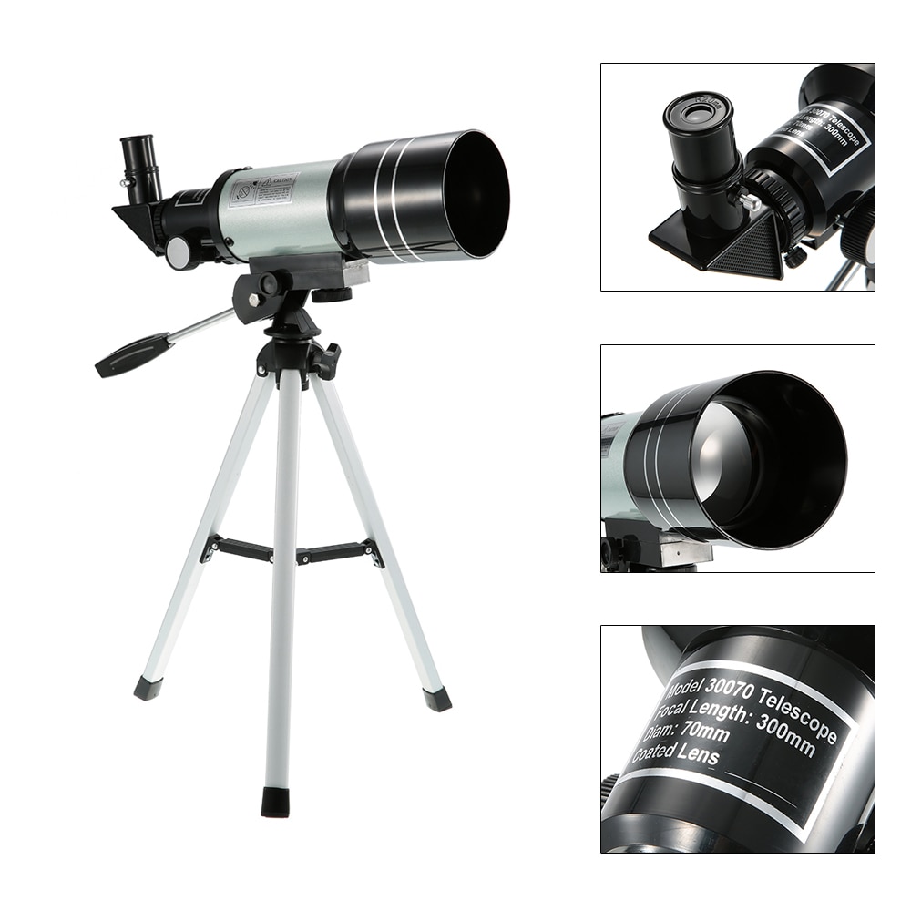 Astronomical Telescope Outdoor HD Monocular Astronomical Telescope Outdoor HD Monocular