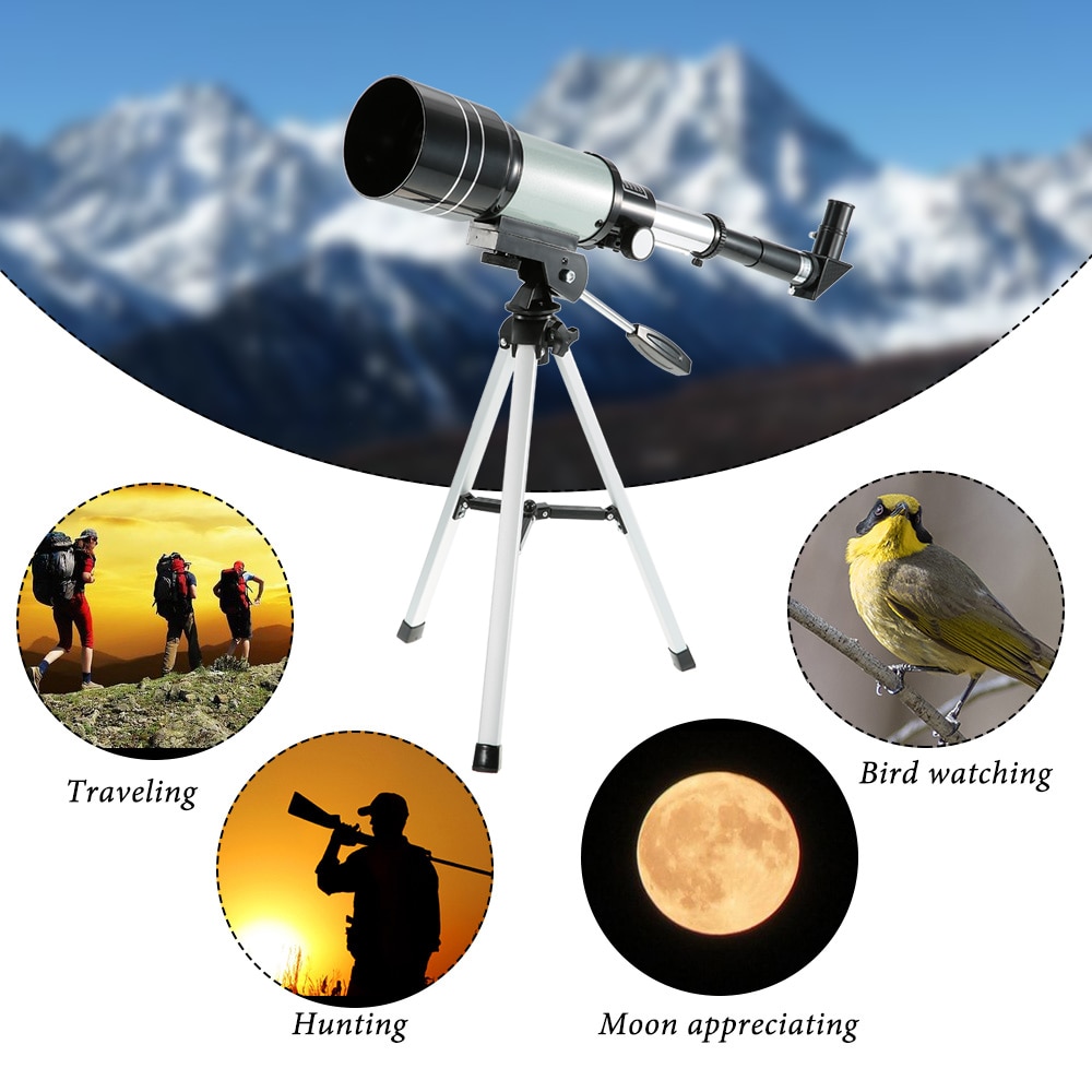 Astronomical Telescope Outdoor HD Monocular Astronomical Telescope Outdoor HD Monocular