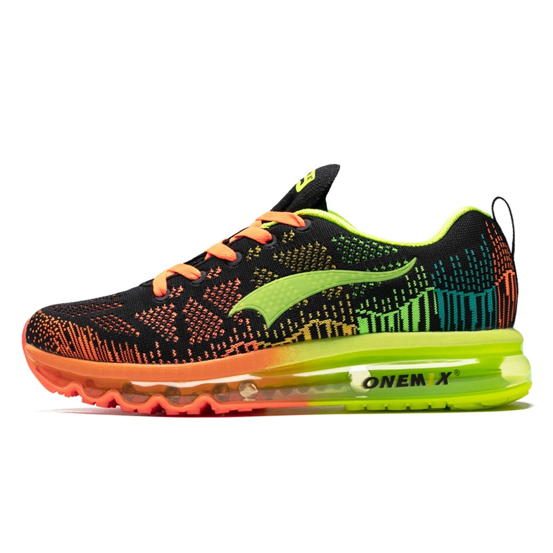 Athletic Shoes Men's Outdoor Sneakers