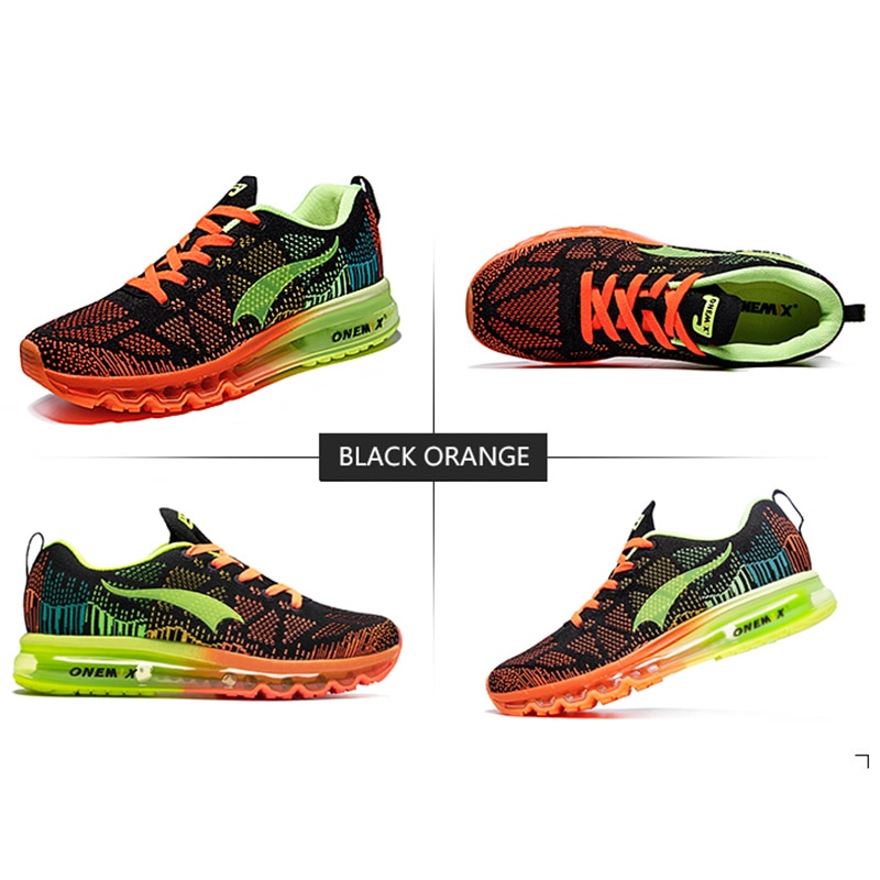 Athletic Shoes Men's Outdoor Sneakers Athletic Shoes Men's Outdoor Sneakers