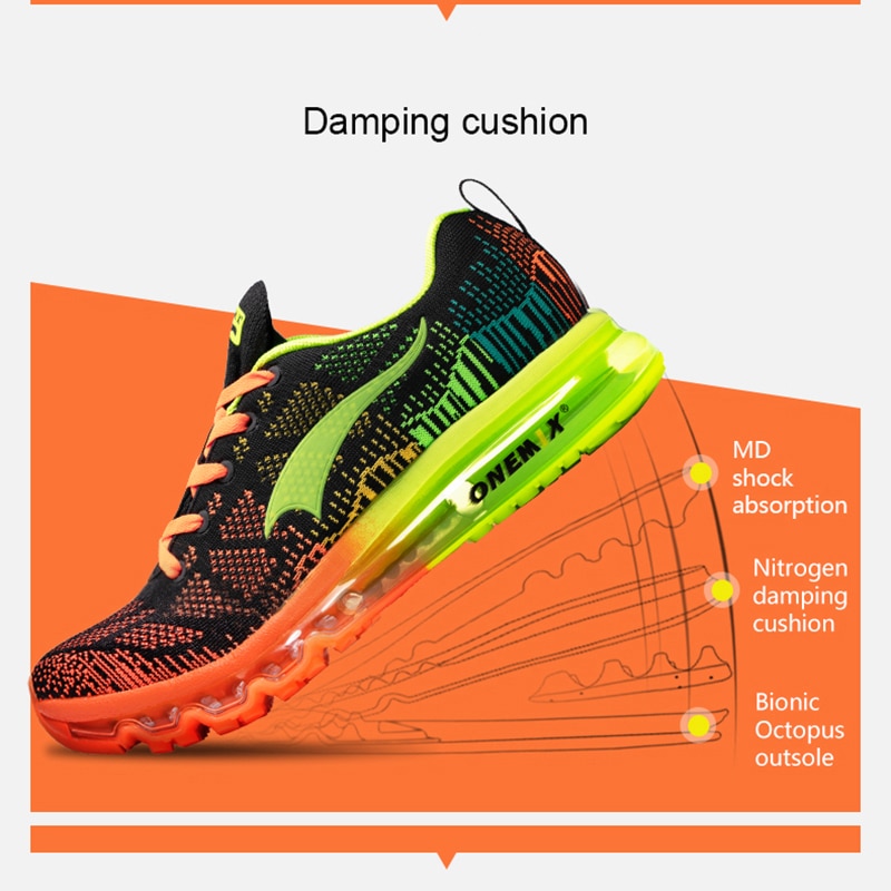 Athletic Shoes Men's Outdoor Sneakers Athletic Shoes Men's Outdoor Sneakers