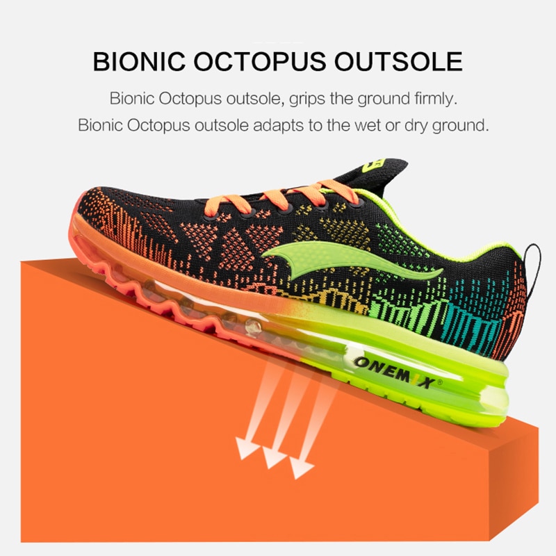 Athletic Shoes Men's Outdoor Sneakers Athletic Shoes Men's Outdoor Sneakers