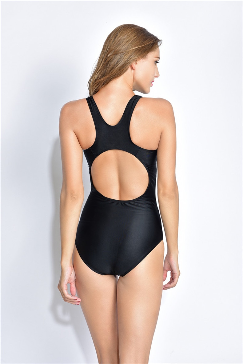 Athletic Swimwear Sports Bathing Suit Athletic Swimwear Sports Bathing Suit