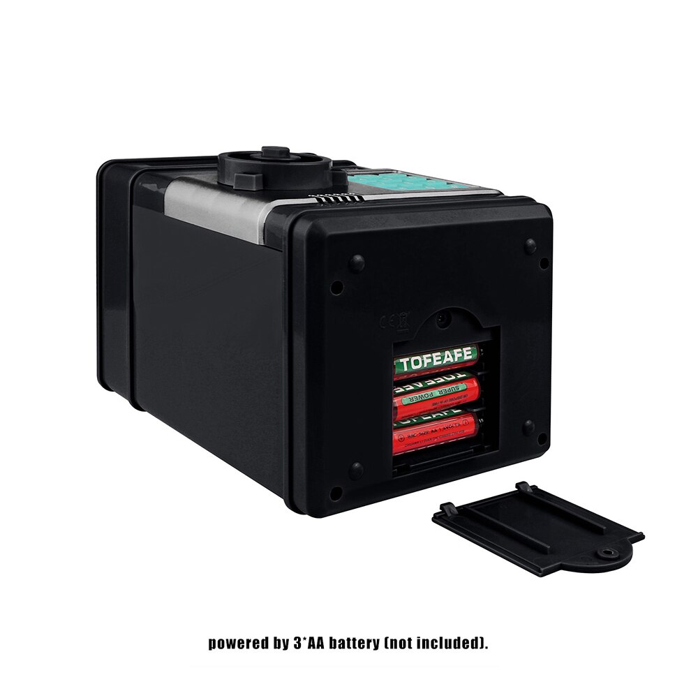 ATM Money Bank Electronic Piggy Bank ATM Money Bank Electronic Piggy Bank