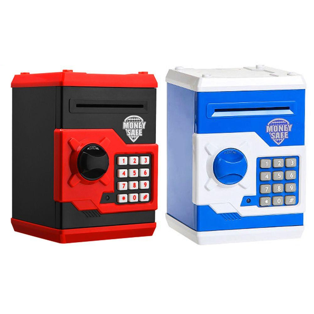 ATM Savings Bank Toy Money Box