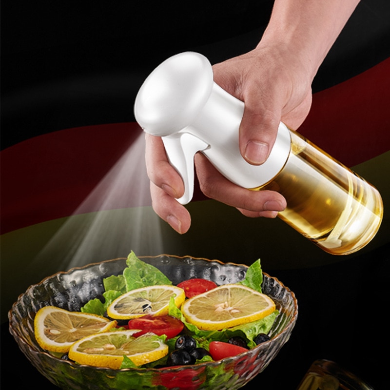 Atomizing 200ml Refillable Oil Sprayer Atomizing 200ml Refillable Oil Sprayer