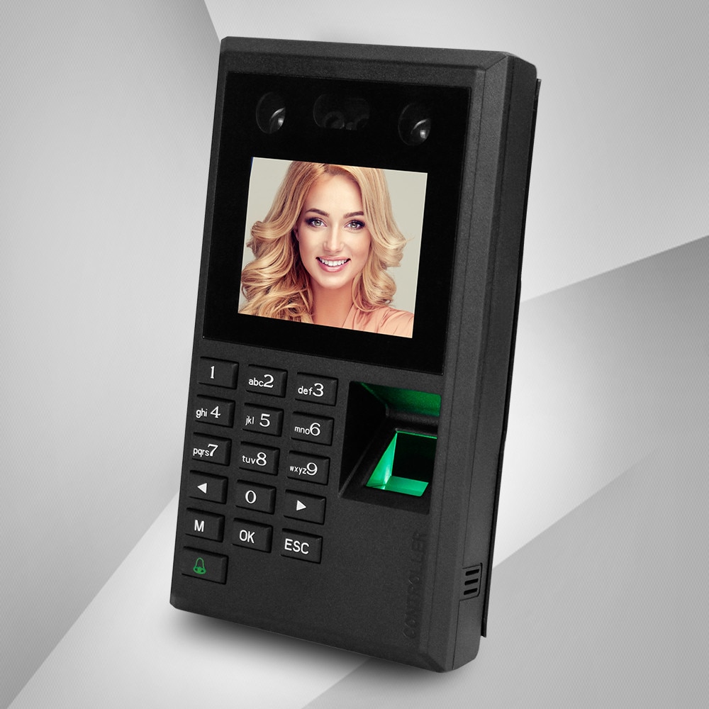 Attendance Machine Timekeeping Device Attendance Machine Timekeeping Device