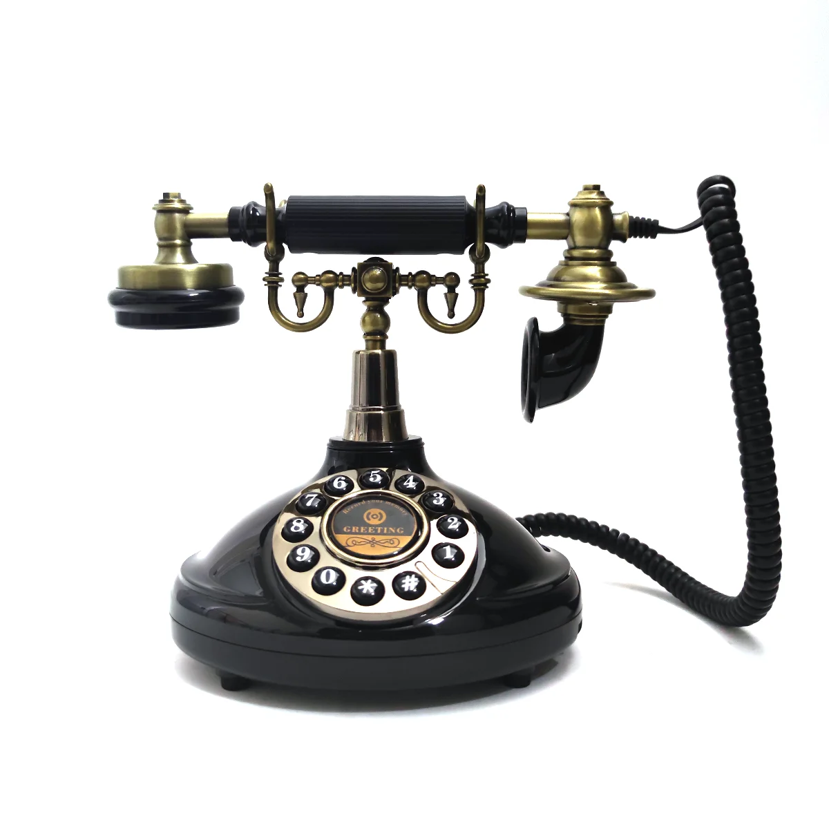 Audio Guestbook Phone Antique Vintage Phone Ceremony Welcome Audio Wedding Guest Book For Wedding Party Birthday Audio Guestbook Phone Antique Vintage Phone Ceremony Welcome Audio Wedding Guest Book For Wedding Party Birthday