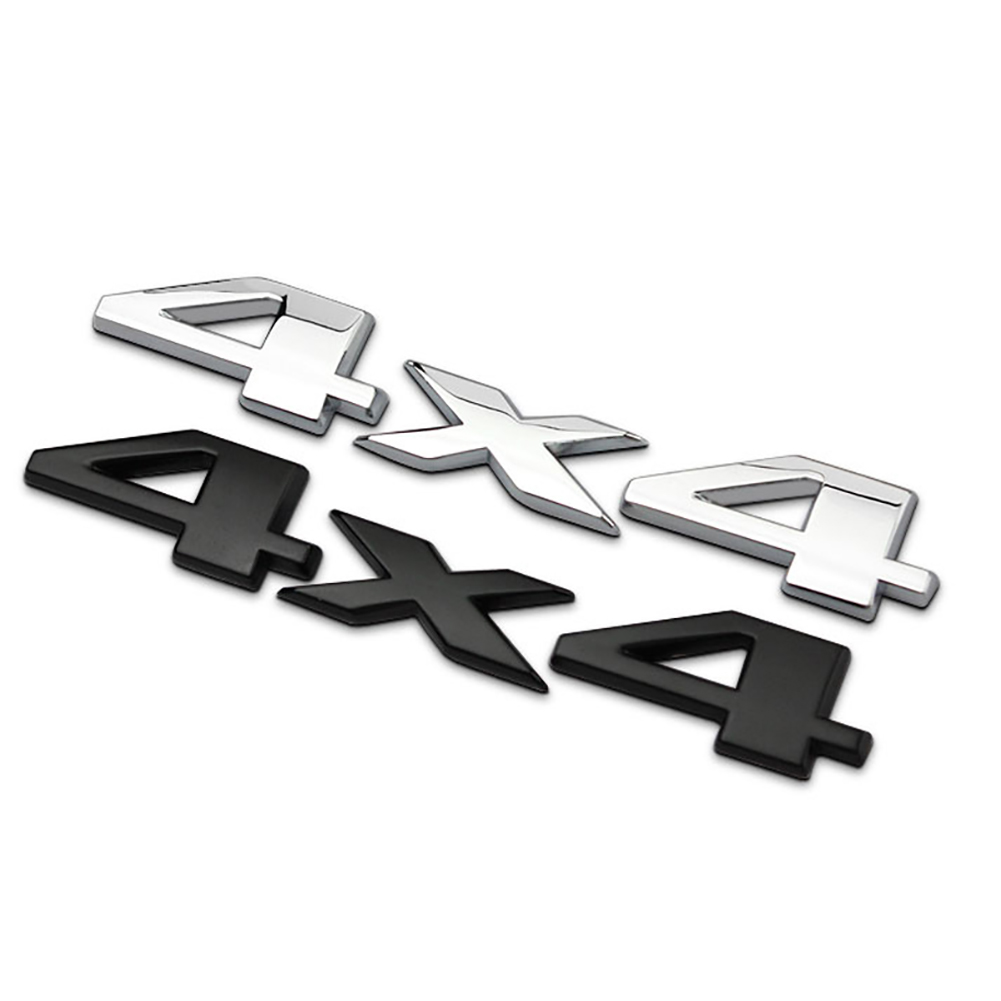 Auto Car 3D Metal Sticker 4WD 4X4 For Honda Civic Accord Fit Subaru Impreza Forester XV Nissan Qashqai Juke Tiida Auto Car 3D Metal Sticker 4WD 4X4 For Honda Civic Accord Fit Subaru Impreza Forester XV Nissan Qashqai Juke Tiida