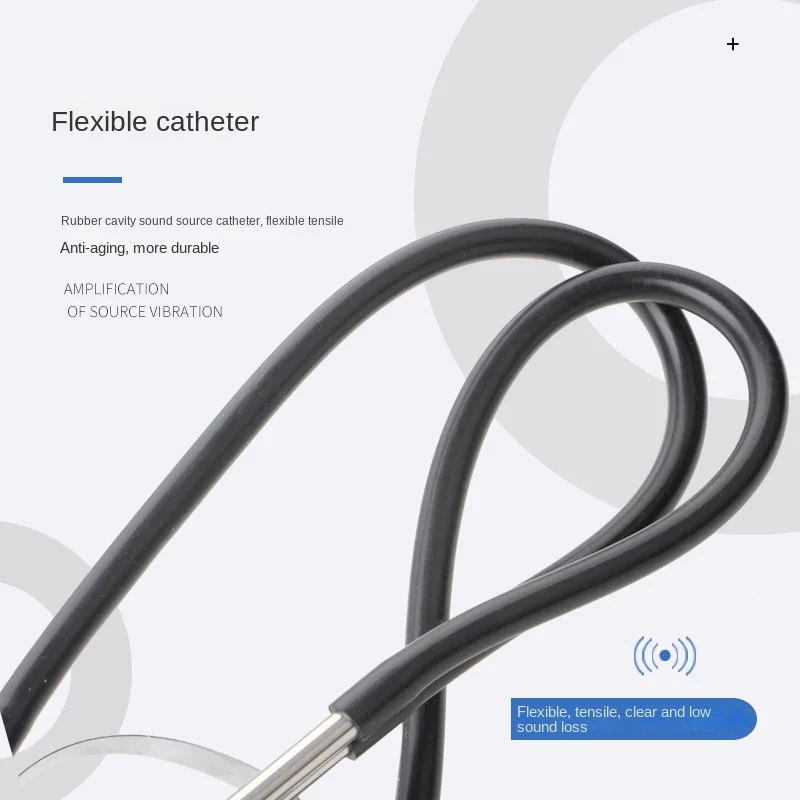 Auto Cylinder Stethoscope, Mechanics Stethoscope Car Engine Block Diagnostic Automotive Engine Hearing Tool Car Auto Cylinder Stethoscope, Mechanics Stethoscope Car Engine Block Diagnostic Automotive Engine Hearing Tool Car