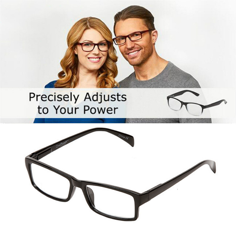 Auto Focus Reading Glasses High Quality Auto-Adjusting Dual-focus Reading Glasses Auto Focus Reading Glasses High Quality Auto-Adjusting Dual-focus Reading Glasses