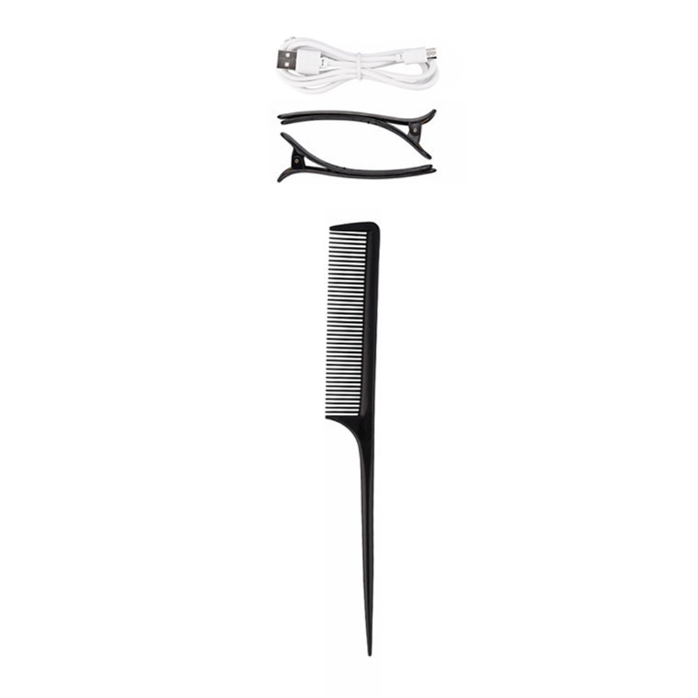 Auto Hair Curler Wireless Curling Iron Auto Hair Curler Wireless Curling Iron