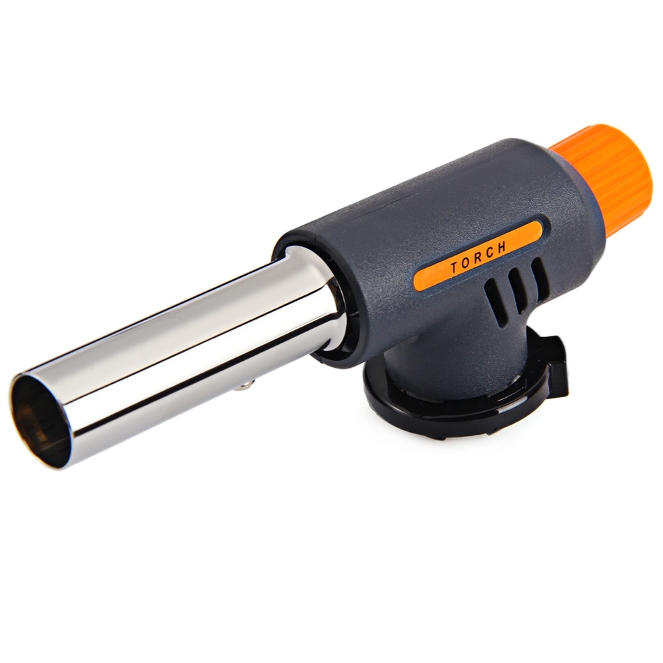 Auto Ignition Flame Gun Blow Torch Burner Auto Ignition Flame Gun Blow Torch Burner