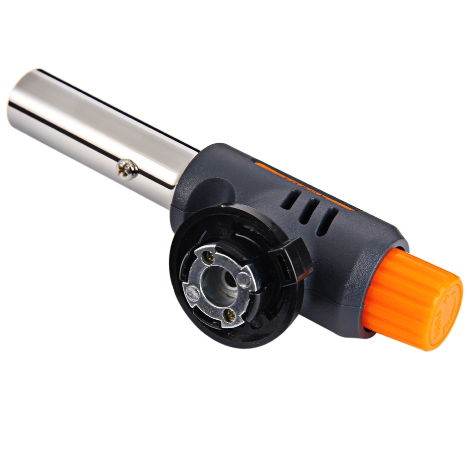 Auto Ignition Flame Gun Blow Torch Burner Auto Ignition Flame Gun Blow Torch Burner