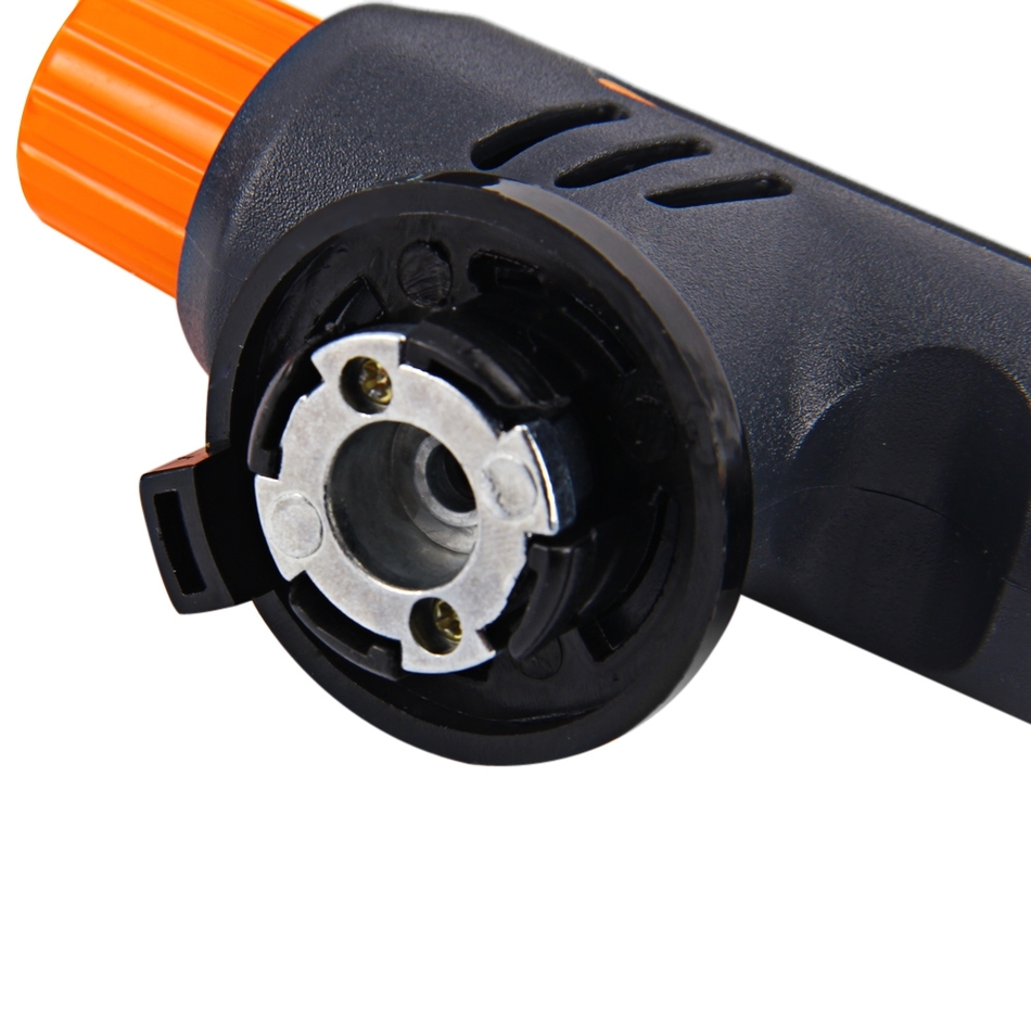 Auto Ignition Flame Gun Blow Torch Burner Auto Ignition Flame Gun Blow Torch Burner