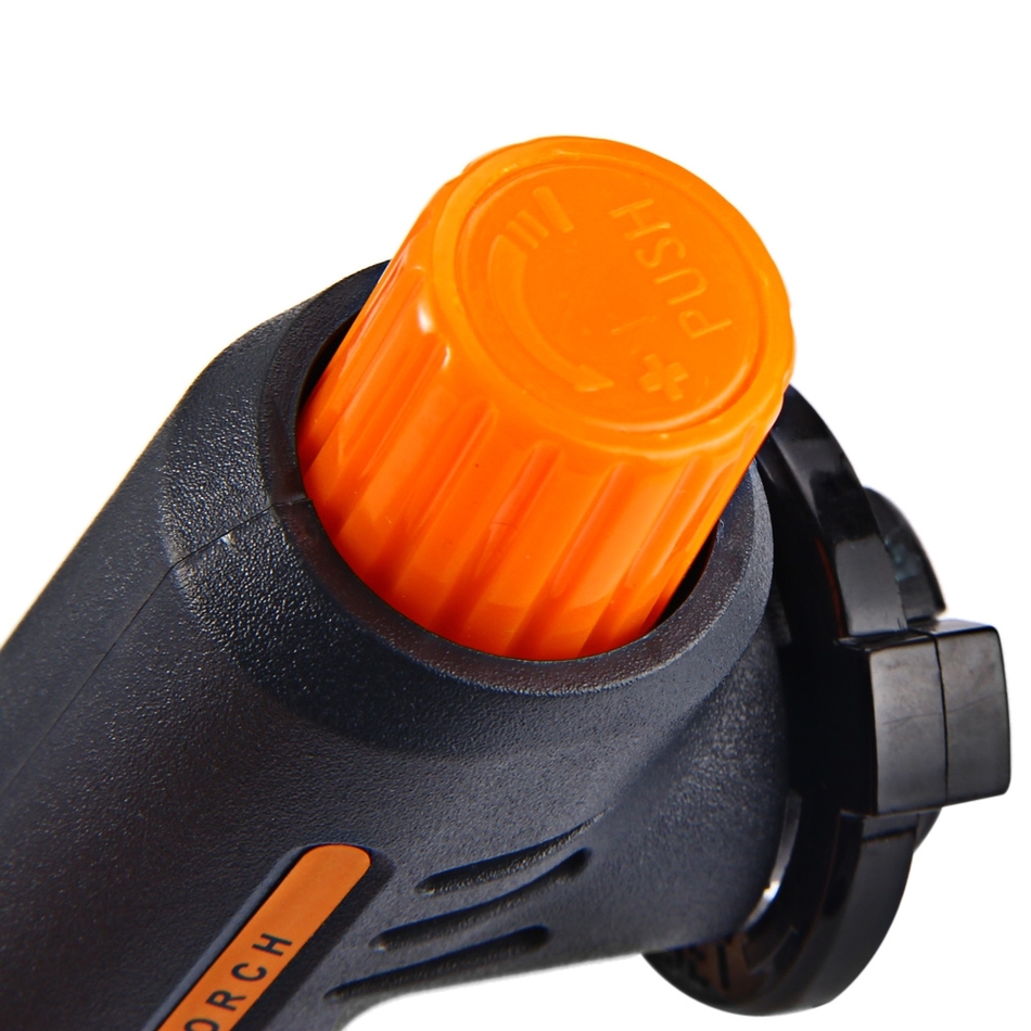 Auto Ignition Flame Gun Blow Torch Burner Auto Ignition Flame Gun Blow Torch Burner