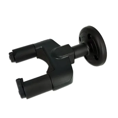 Auto Lock Guitar Hook for Wall