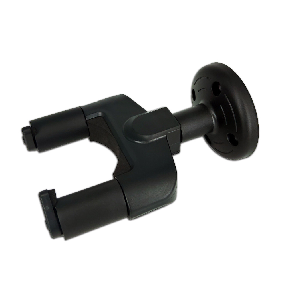Auto Lock Guitar Hook for Wall Auto Lock Guitar Hook for Wall