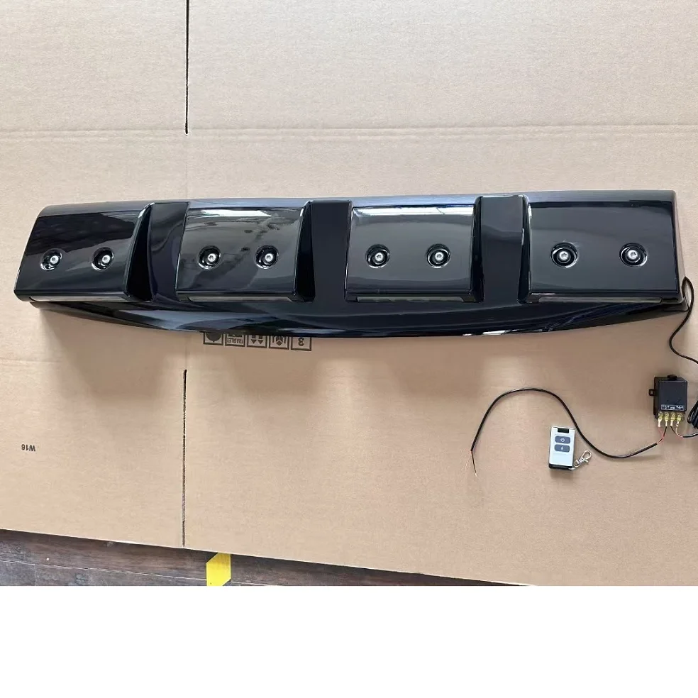 Auto Roof Bar Led Lights For Vw Amarok Roof Rack top Led Bars Lights Auto accessories