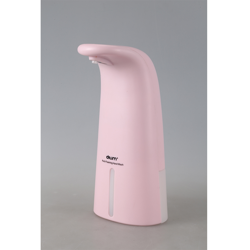Auto Soap Dispenser Foaming Hand Washer Auto Soap Dispenser Foaming Hand Washer