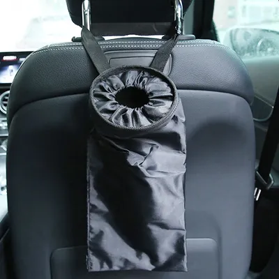 Auto Trash Bag Waste Bin Auto Trash Bag Waste Bin