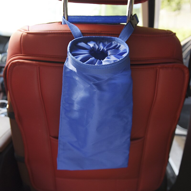 Auto Trash Bag Waste Bin Auto Trash Bag Waste Bin